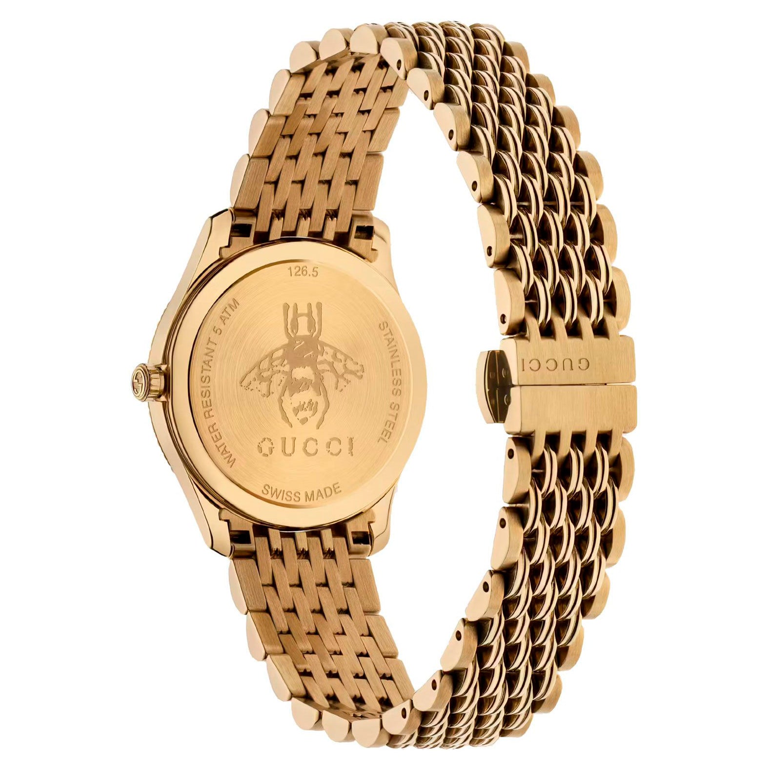 GUCCI YA1265021