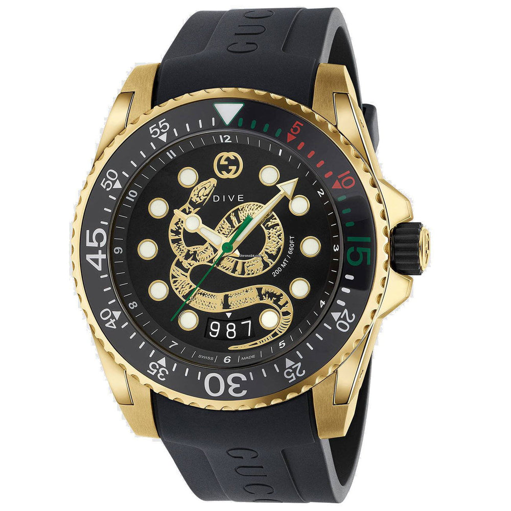 GUCCI YA136219
