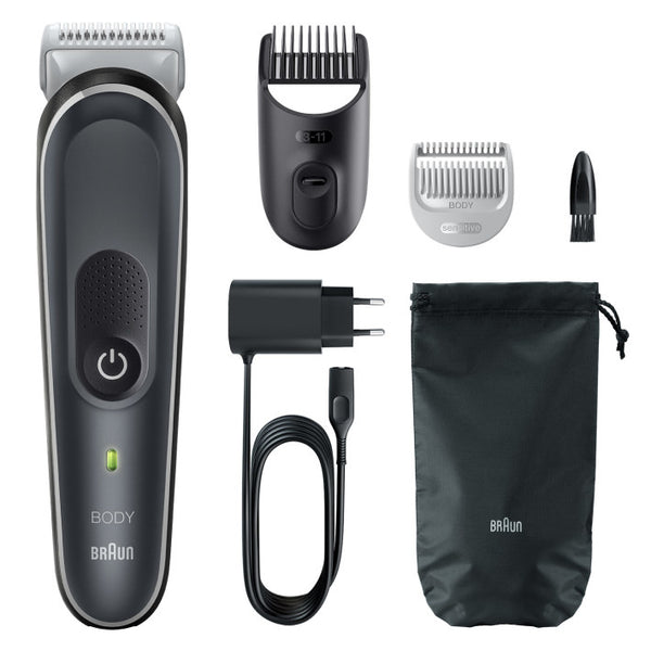 Braun Shaver BG5350 BodyGroomer Series 5 (417248)