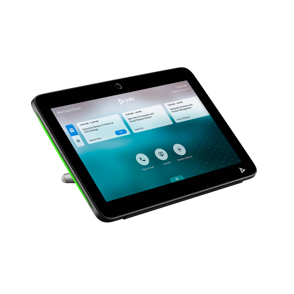 Poly TC10 Videoconference-enhed 10.1