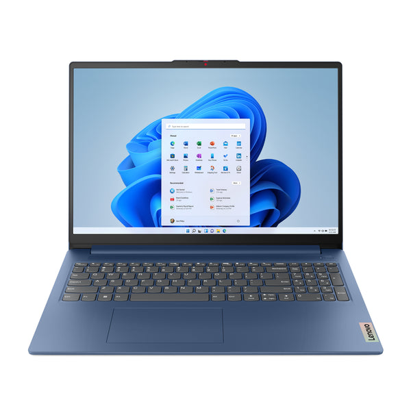 Lenovo IdeaPad Slim 3 16ABR8 82XR 16 1920 x 1200 (WUXGA) 7330U 8GB 512GB AMD Radeon Graphics Windows 11 Home