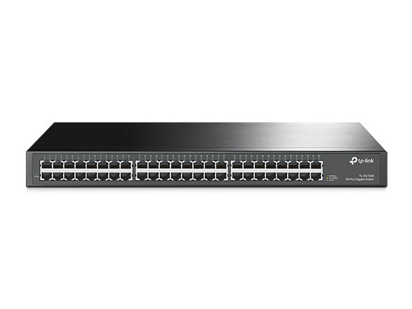 TP-Link TL-SG1048 Switch 48-porte Gigabit