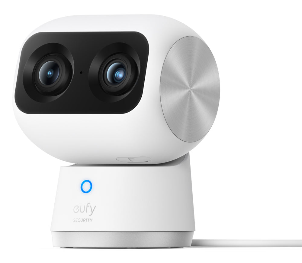 Eufy S350 Netværksovervågningskamera Indendørs 3840 x 2160