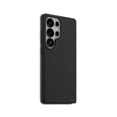 PanzerGlass CARE by Feature Case Heat Beat Samsung Galaxy S25 Ultra Beskyttelsescover Sort Samsung Galaxy S25 Ultra