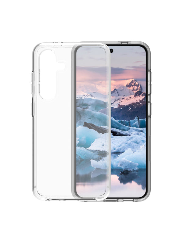 dbramante1928 Iceland Ultra Beskyttelsescover Klar Samsung Galaxy S24
