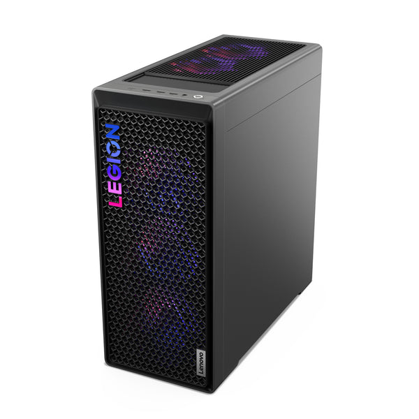 Lenovo Legion T7 34IAS10 Intel Core Ultra 7 265KF 32 GB DDR5-SDRAM 2 TB SSD NVIDIA GeForce RTX 5080 Windows 11 Home Tower PC Sort