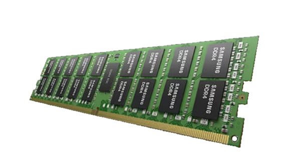 Samsung DDR5  32GB 4800MHz reg