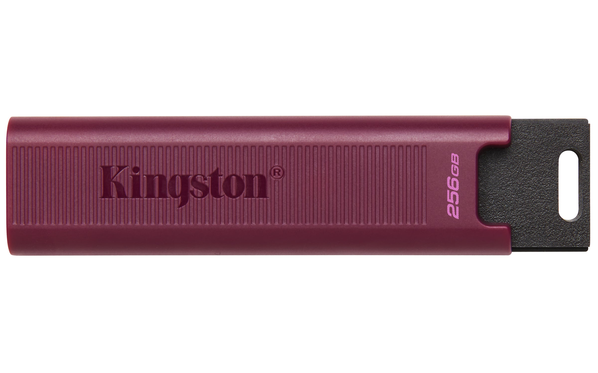 Kingston DataTraveler Max 256GB USB 3.2 Gen 2 USB stick Lilla