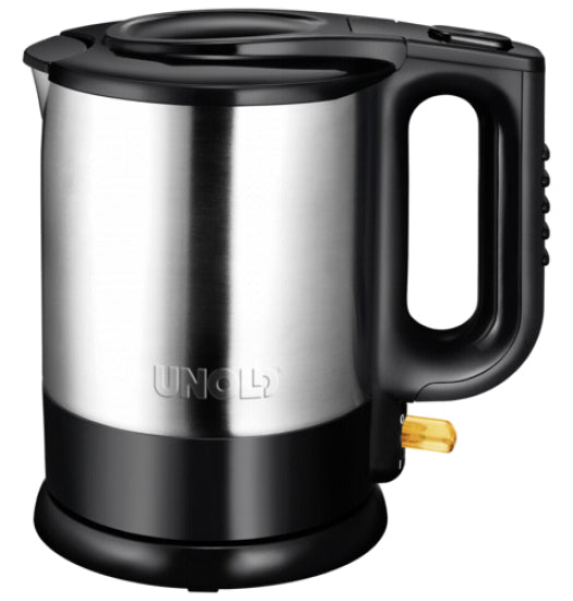 UNOLD BLITZKOCHER Kedel 1.5liter Sort