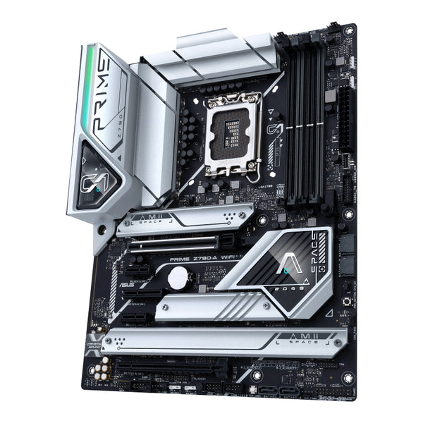 ASUS Prime Z790-A WIFI ATX LGA1700 sokkel Intel Z790