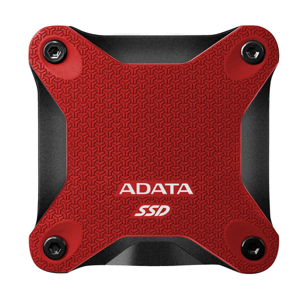 ADATA SSD SD620 1TB Rød