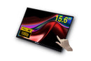 Verbatim PMT-15 15.6 IPS 1920 x 1080 (Full HD) HDMI USB-C
