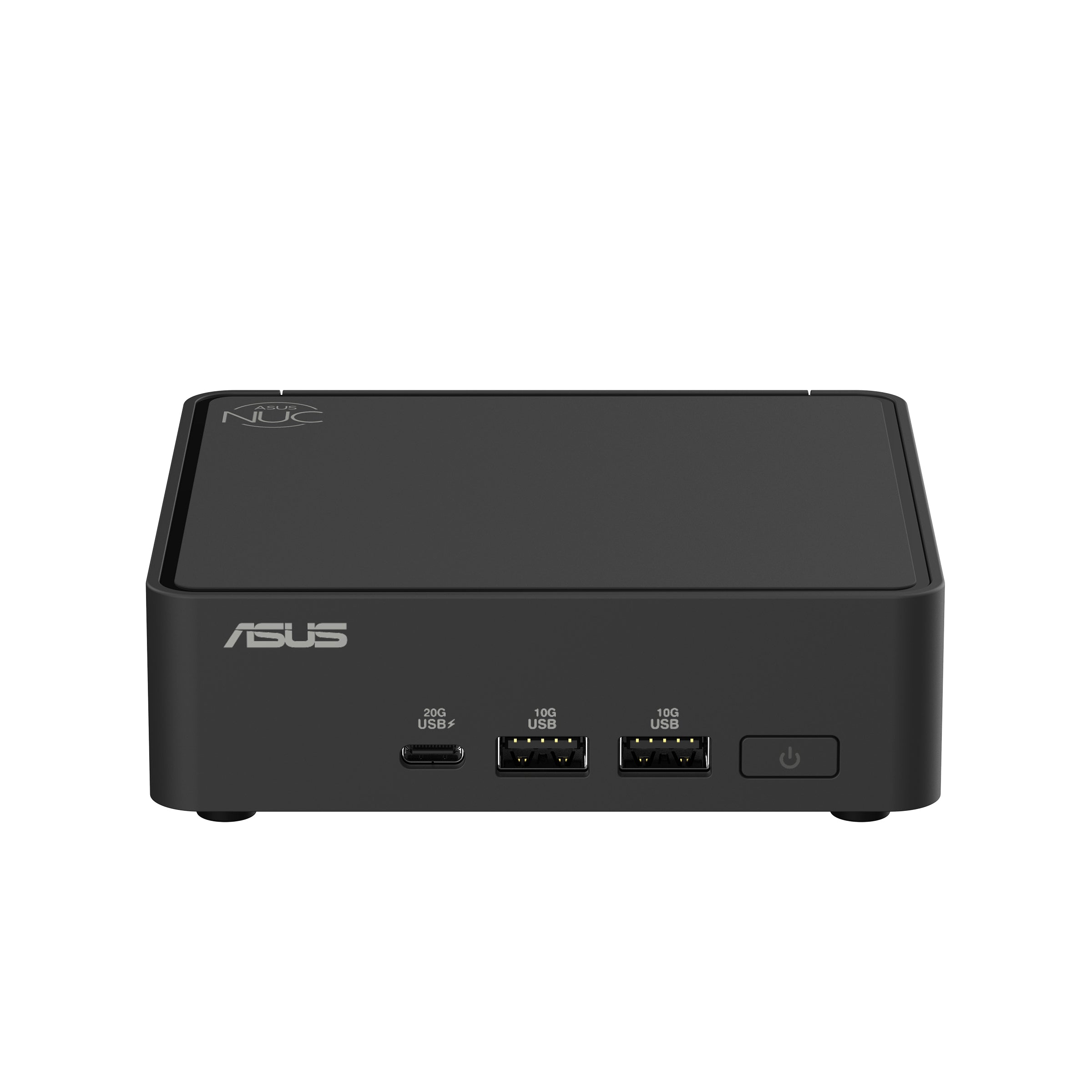 ASUS NUC 15 Pro Slim Kit RNUC15CRKC500002 Mini PC Core 5-210H 0GB No-OS