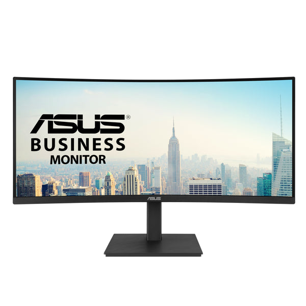 ASUS VA34VCPSR 34 VA 3440 x 1440 (UltraWide) HDMI DisplayPort USB-C 100Hz