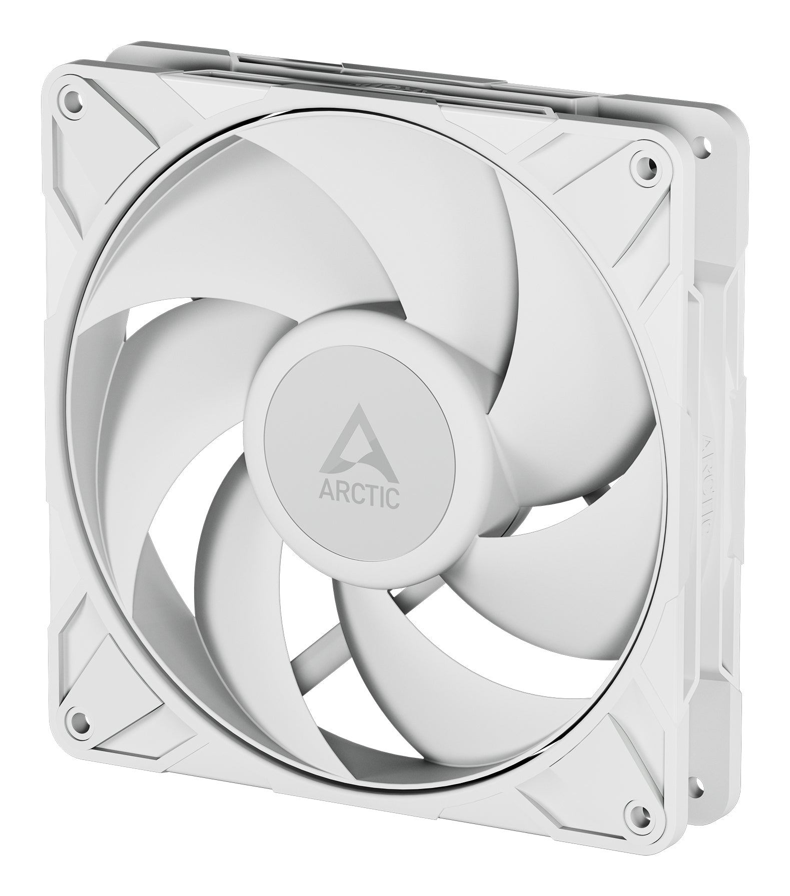Arctic P14 Pro PST Fan 1-pack Hvid 140 mm