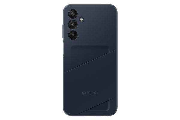 Samsung EF-OA256 Beskyttelsescover Blåsort Samsung Galaxy A25