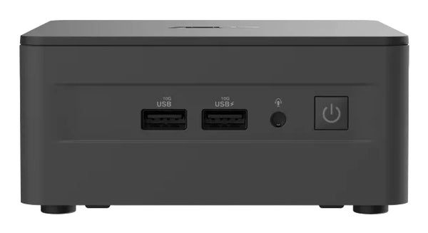 ASUS NUC 13 Pro Tall Kit RNUC13ANHI700000I Mini PC Core i7 I7-1360P 0GB 0GB Intel Iris Xe Graphics No-OS