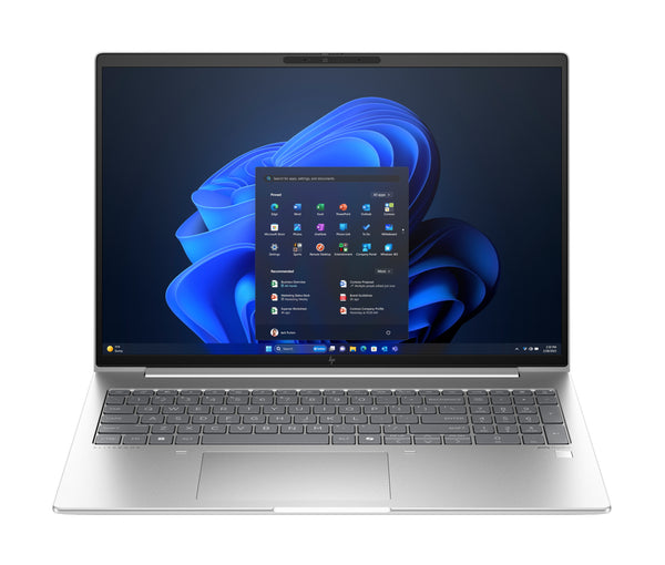 HP EliteBook 665 G11 Notebook 16 1920 x 1200 (WUXGA) 7735U 16GB 512GB AMD Radeon 680M Windows 11 Pro