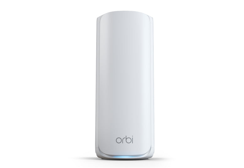 NETGEAR Orbi 770 Series RBE770 Wi-Fi-system Desktop