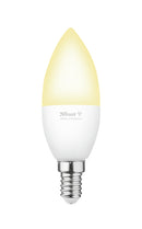 Trust 71284 intelligent belysning Smart pære Wi-Fi