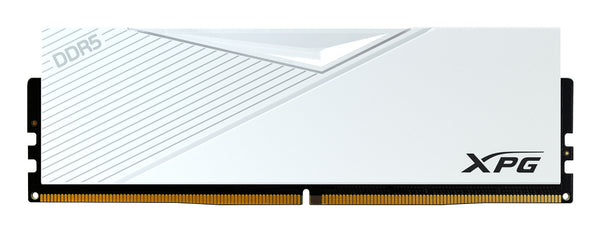 XPG LANCER BLADE DDR5 SDRAM 32GB 3000MHz CL30 On-die ECC DIMM 288-PIN