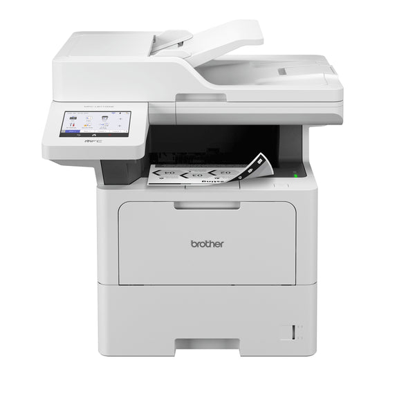 Brother MFC-L6710DW Laser