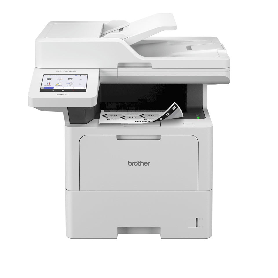 Brother MFC-L6710DW Laser