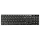 Targus EcoSmart Tastatur Trådløs Nordisk