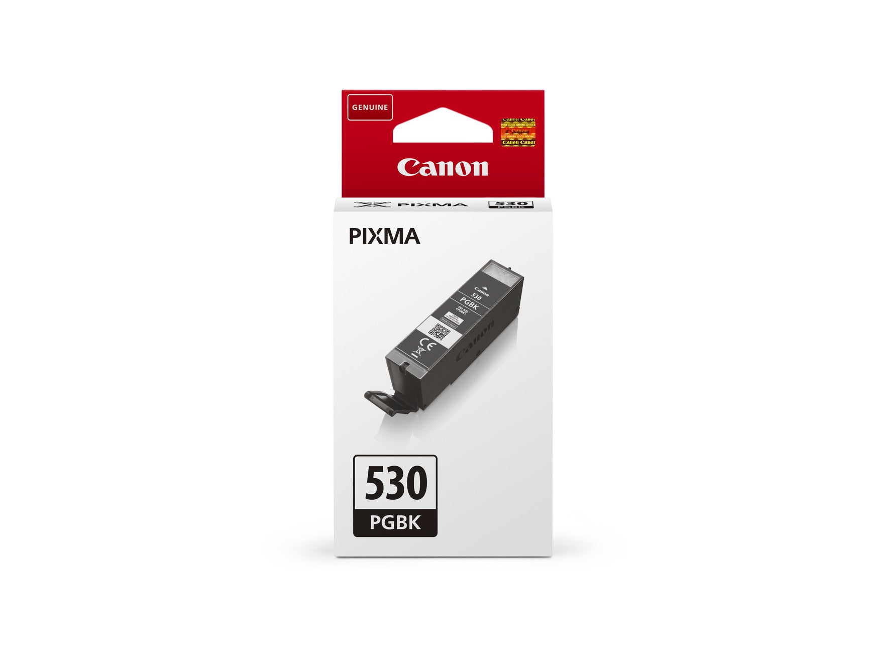 Canon PGI 530 PGBK Sort Blæk