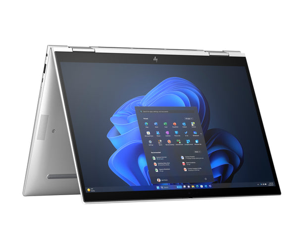 HP Elite x360 830 G11 Notebook 13.3 1920 x 1200 (WUXGA) 125U 32GB 512GB Intel Graphics Windows 11 Pro