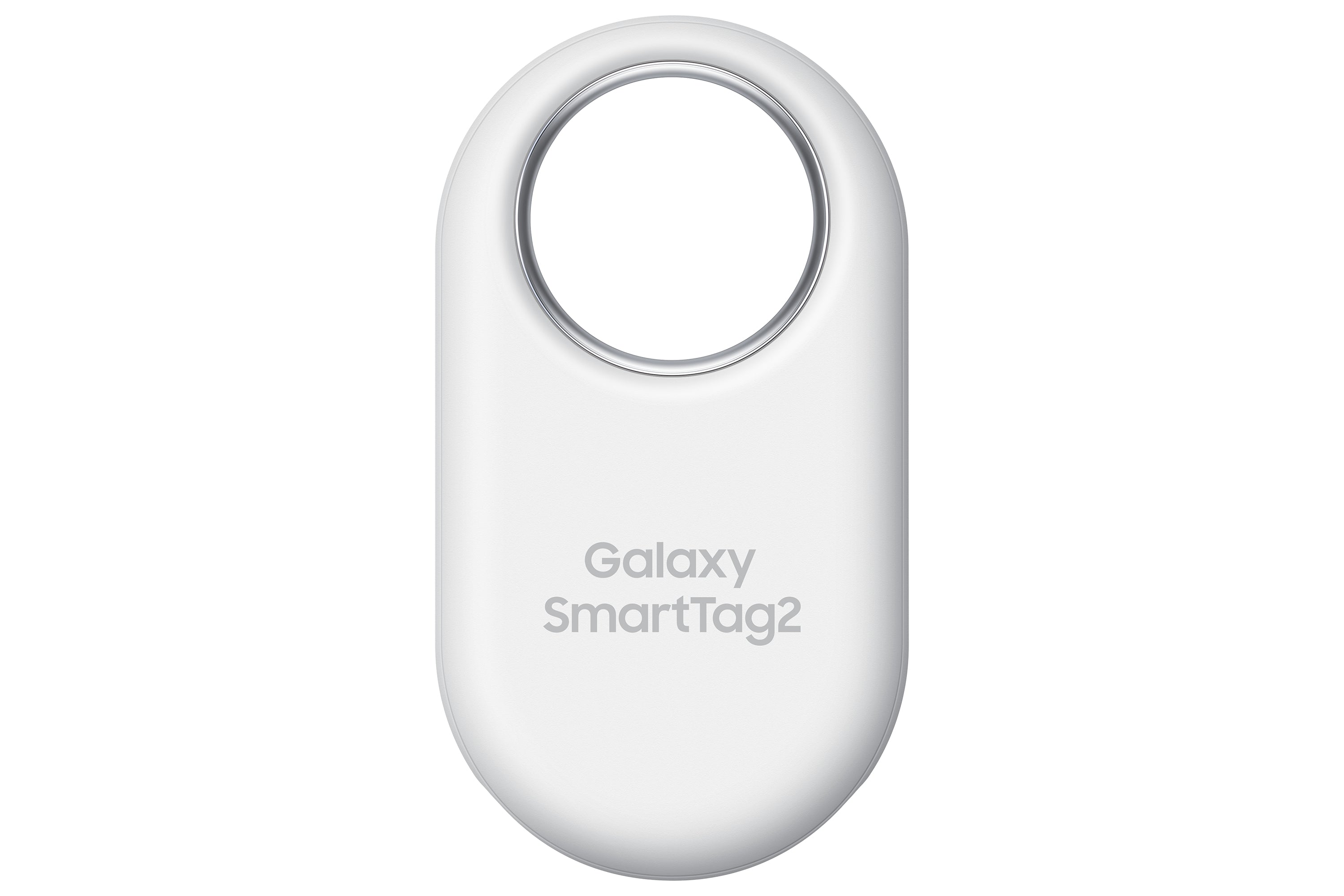 Samsung Galaxy SmartTag2 Anti-tab Bluetooth-tag Hvid