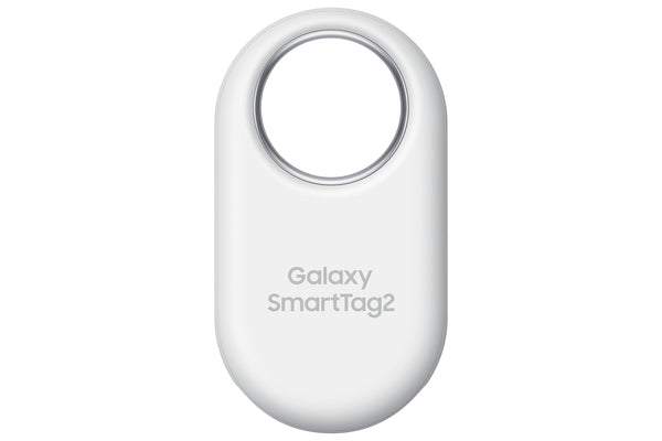 Samsung Galaxy SmartTag2 Anti-tab Bluetooth-tag Hvid