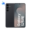 Samsung Galaxy S25 FE 5G 6.7 8GB 128GB Jetblack
