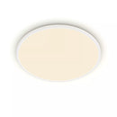Philips Superslim CL550 Væg/loftslampe 36W 2700K Varmt hvidt lys