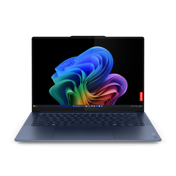 Lenovo Yoga Slim 7 14Q8X9 83ED 14.5 2944 x 1840 X1E-78-100 32GB 1TB Qualcomm Adreno Windows 11 Home