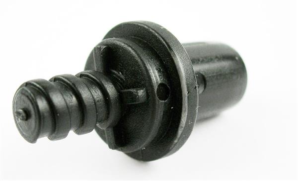 Cool Line adapter til toiletbørste