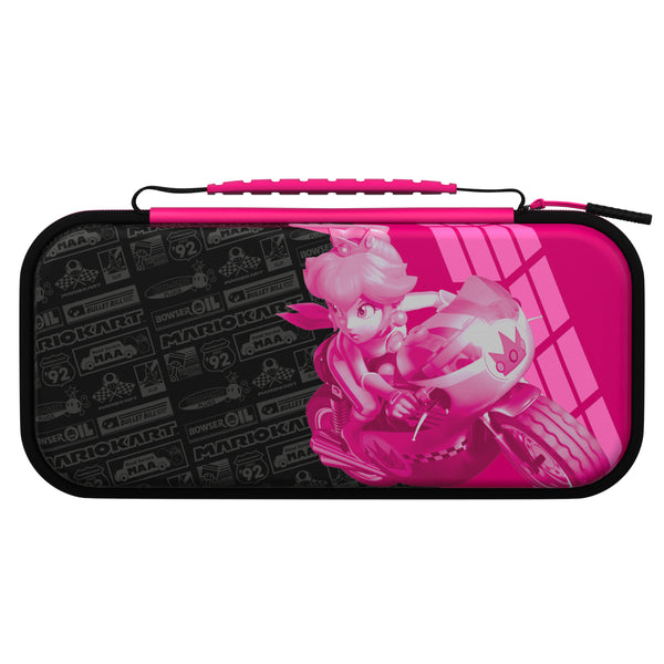 PDP 500-224-GPPH transportabel spillekonsol etui Hårdt etui Nintendo Flerfarvet