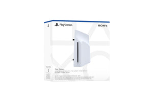 Sony PlayStation BD-ROM drev
