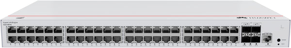 Huawei eKitEngine S220 Series S220-48P4S Switch Gigabit Ethernet PoE+