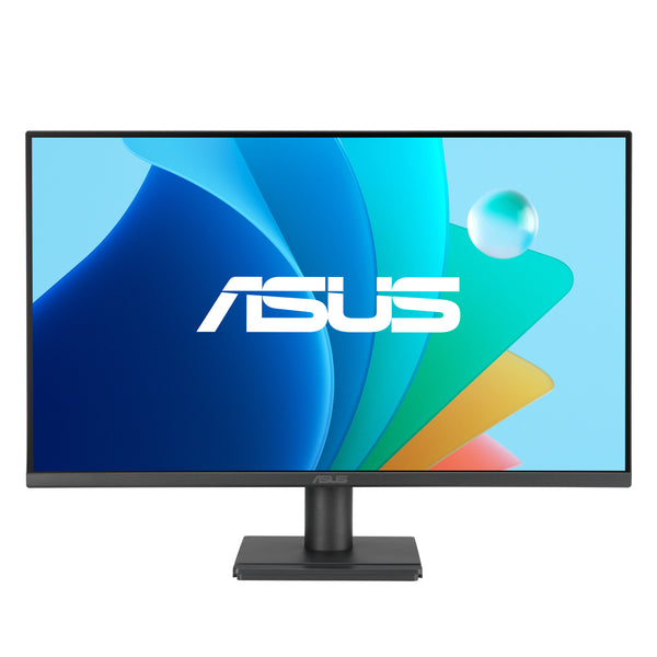 ASUS VA279HG computerskærm 68,6 cm (27) 1920 x 1080 pixel Fuld HD LCD Sort