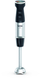 Tefal Quickchef+ HB671830 blender Nedsænkning blender 1000 W Sort, Rustfrit stål