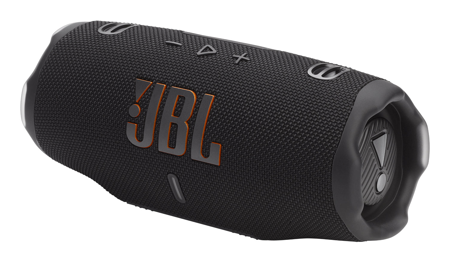 JBL Charge 6 Højttaler Sort