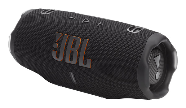 JBL Charge 6 Højttaler Sort