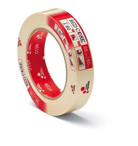 4510 afdækningstape beige