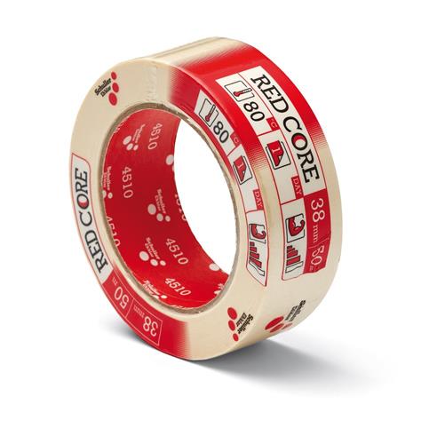 4510 afdækningstape beige