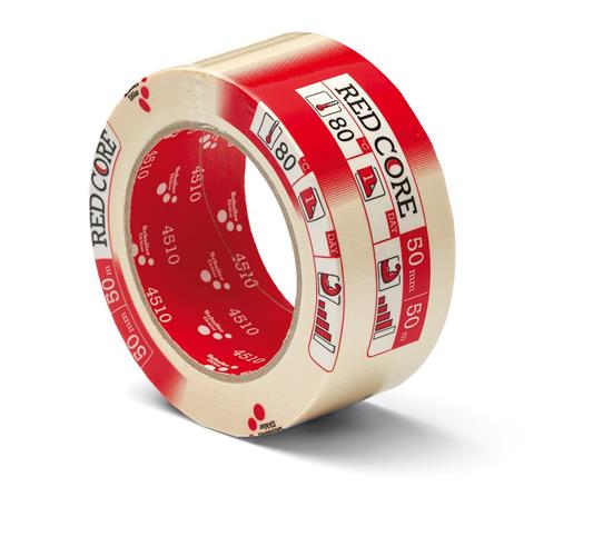 4510 afdækningstape beige