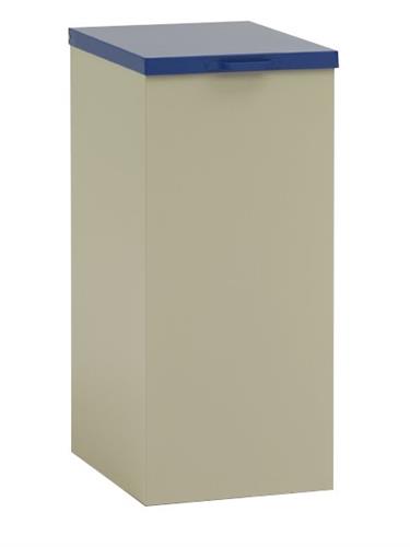 Blika AB93 affaldsbeholder