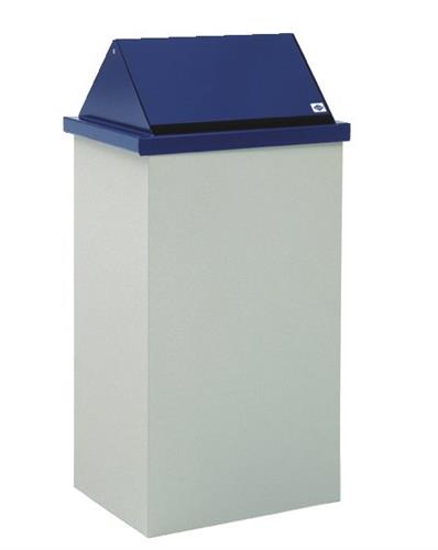 Blika AB 93 affaldsbeholder