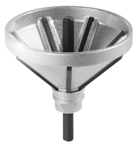 Ironside afgrater