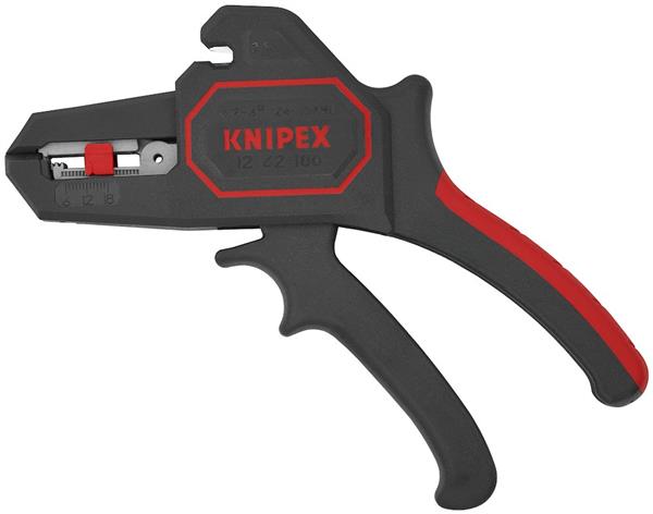 Knipex 1262 afisoleringstang